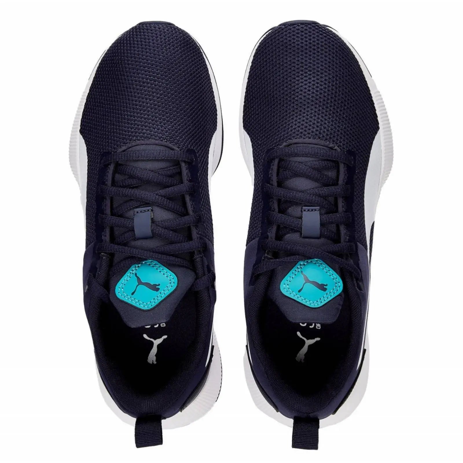 tenis puma flyer runner jr