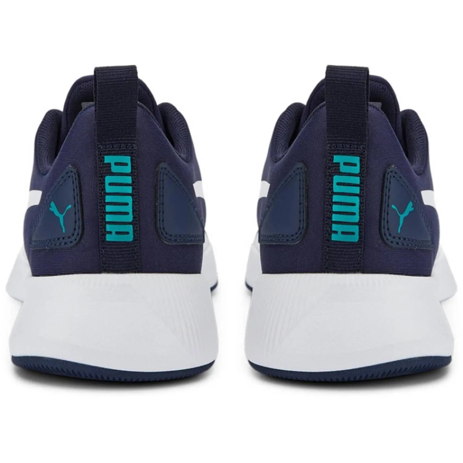 tenis puma flyer runner jr