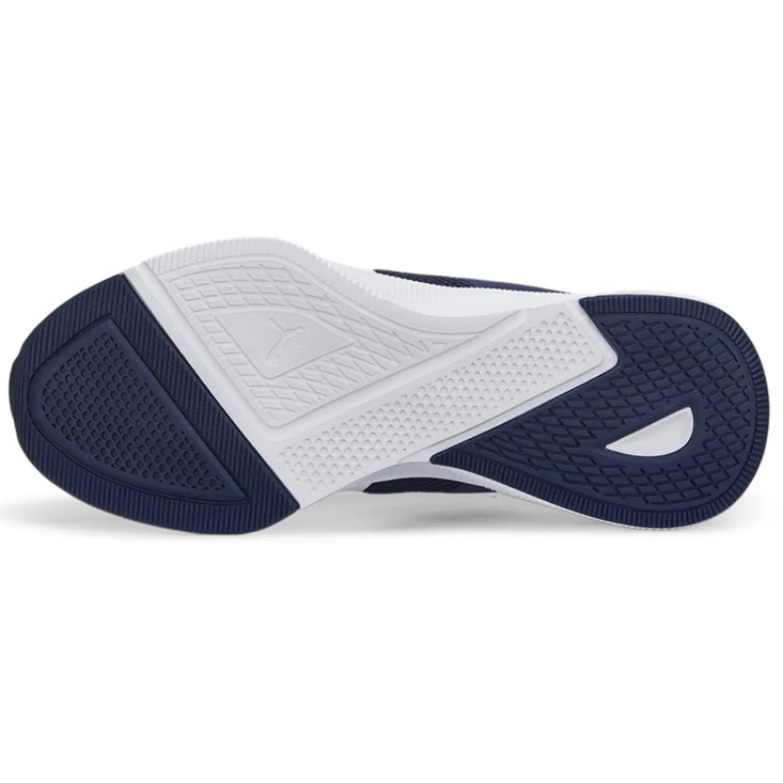 tenis puma flyer runner jr
