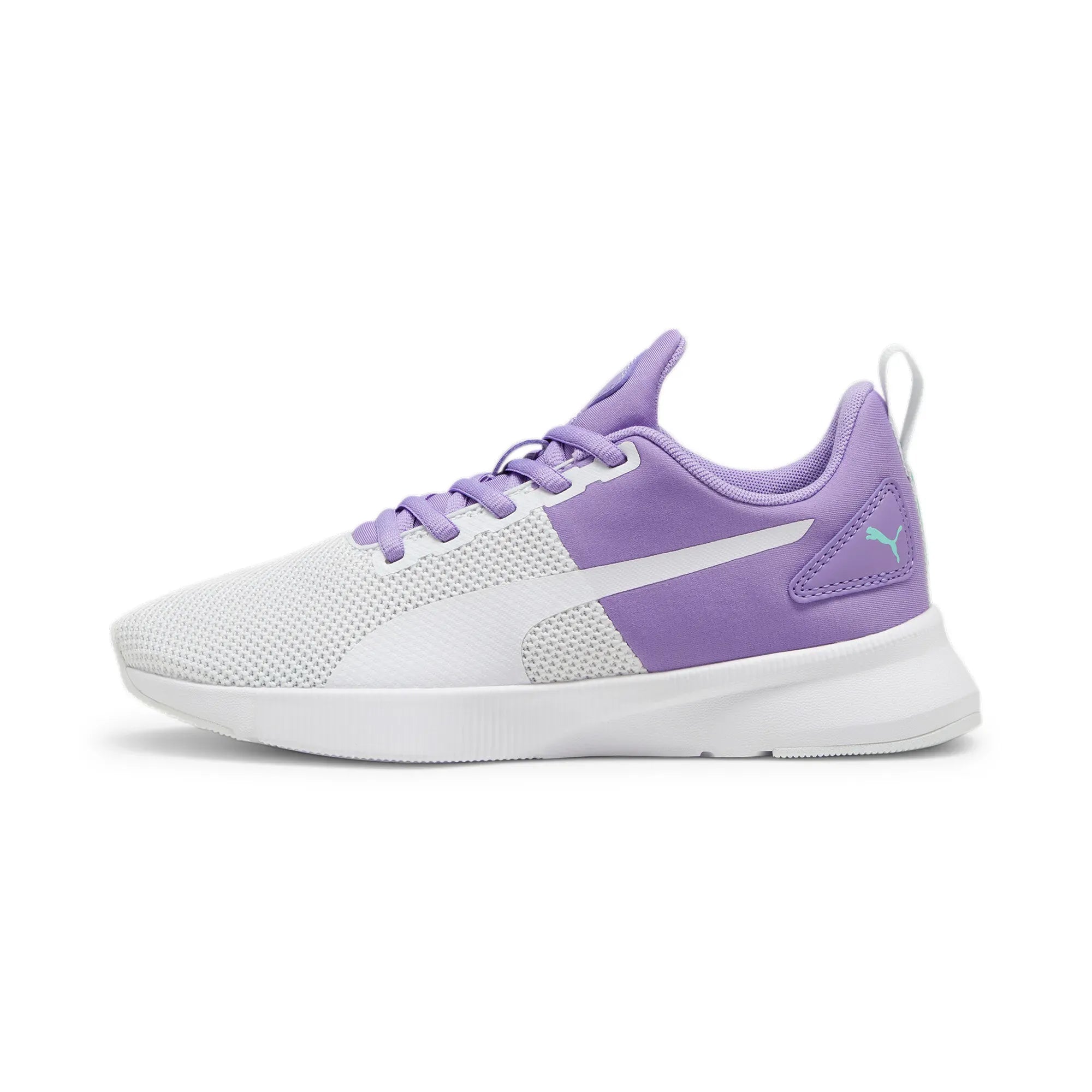 tenis puma flyer runner jr