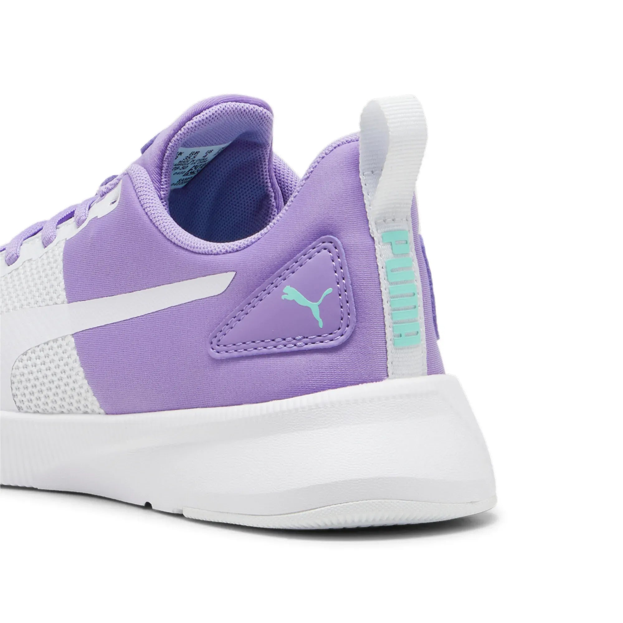 tenis puma flyer runner jr