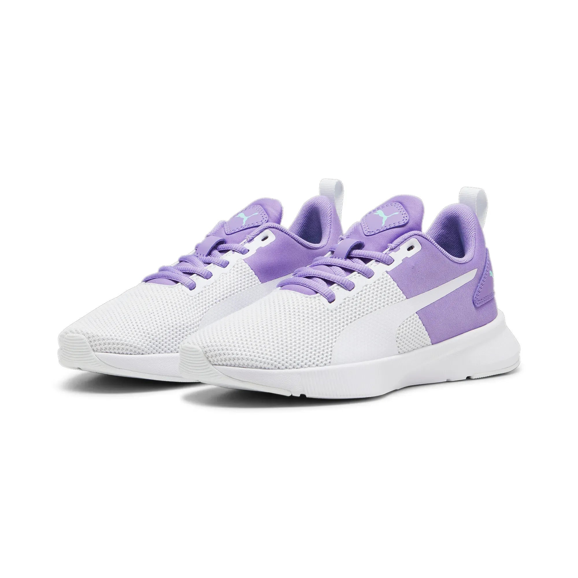tenis puma flyer runner jr