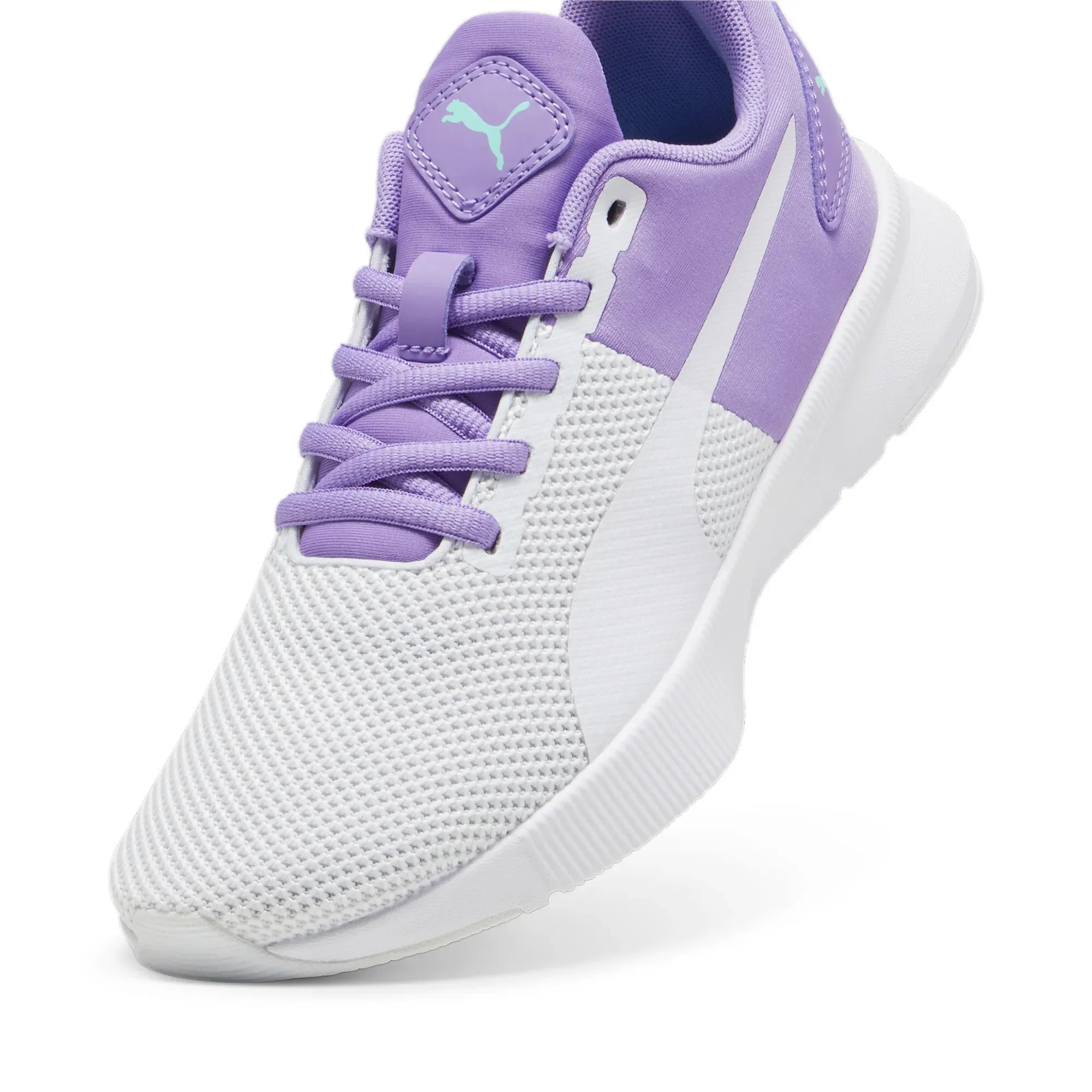 tenis puma flyer runner jr