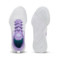 tenis puma flyer runner jr