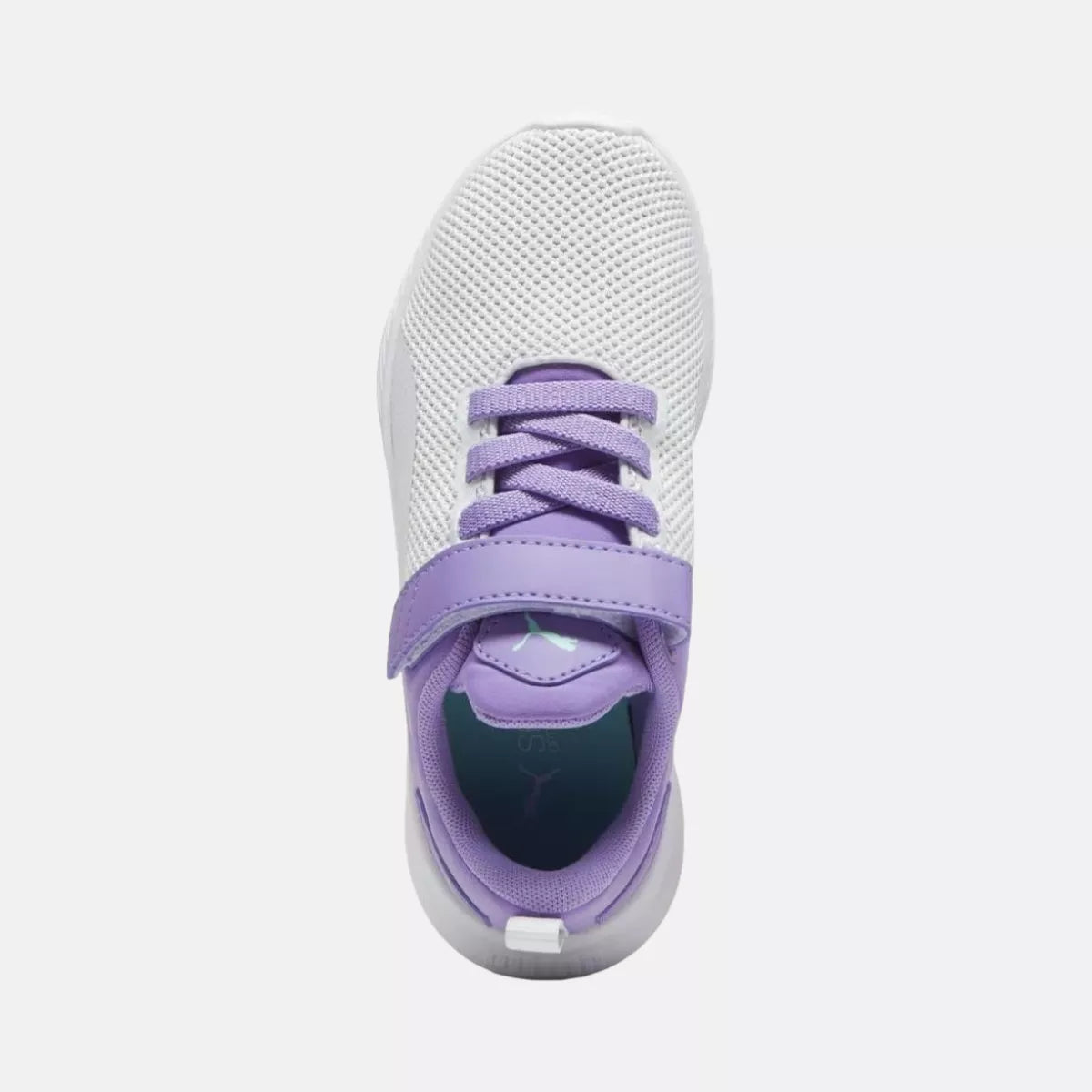tenis puma flyer runner v ps
