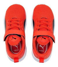 tenis puma flyer runner v inf