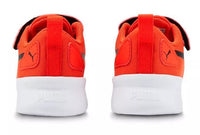 tenis puma flyer runner v inf