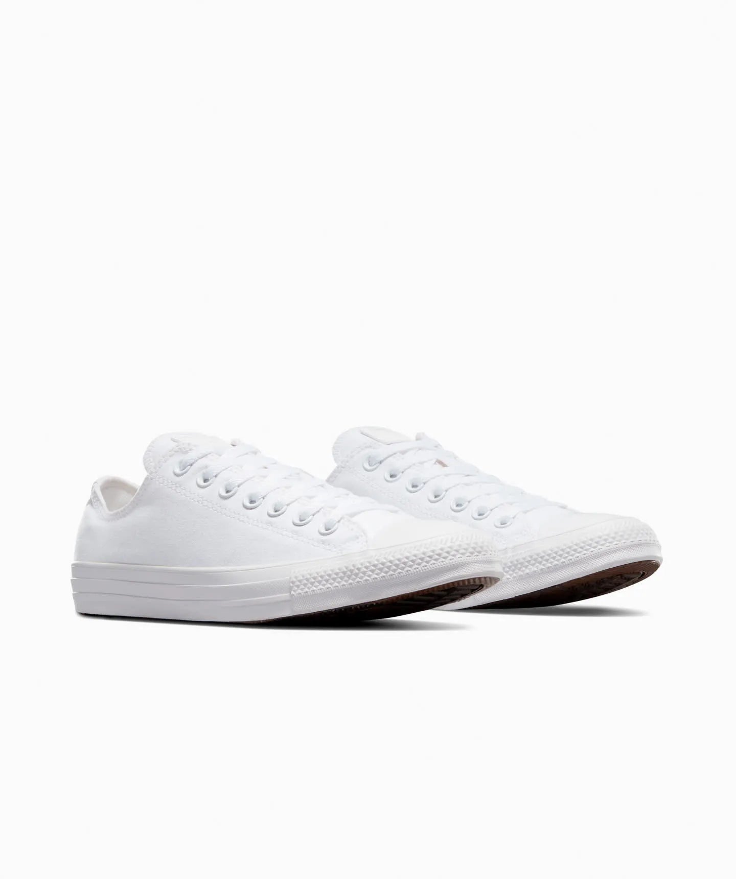 tenis converse c taylor a/s ox wht mono