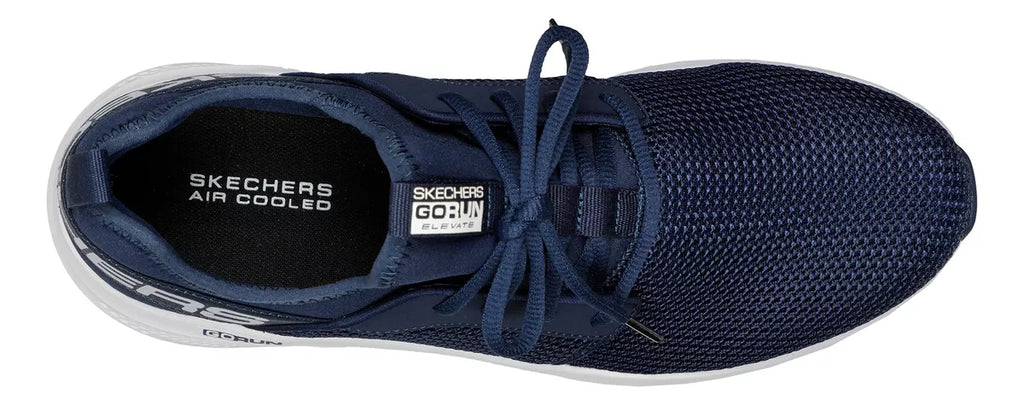 tenis skechers go run elevate m