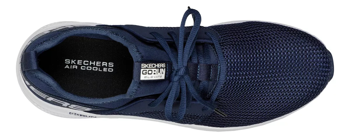 tenis skechers go run elevate m