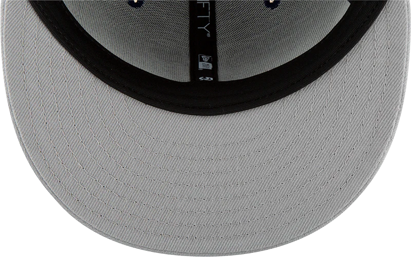 Gorra New Era 59FIFTY MLB Basic Los Angeles Dodgers
