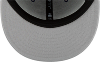 Gorra New Era 59FIFTY MLB Basic Los Angeles Dodgers