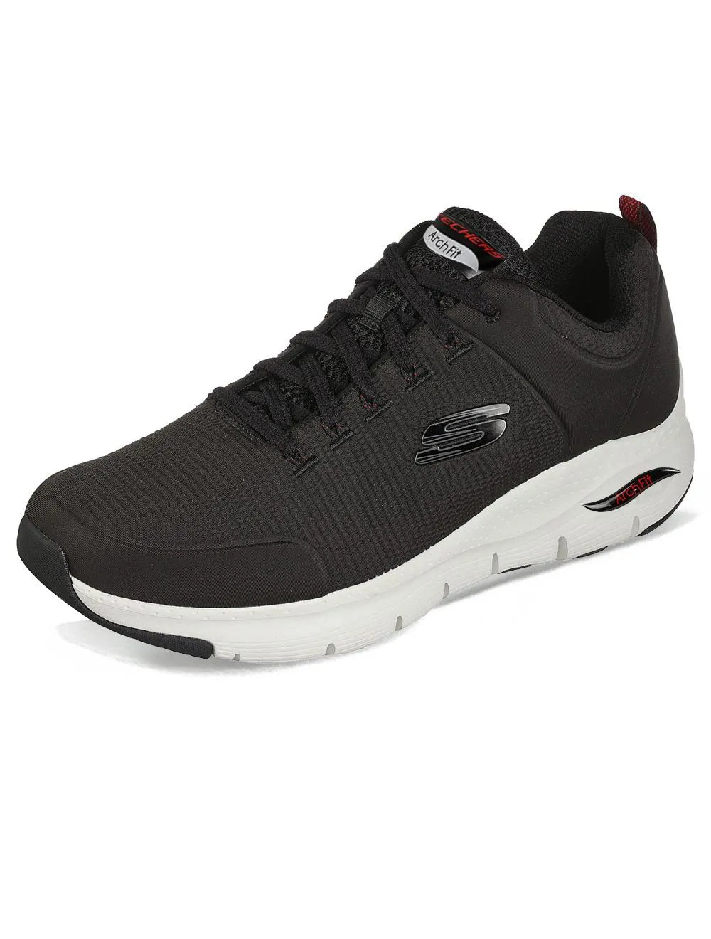 tenis skechers sport arch fit titan