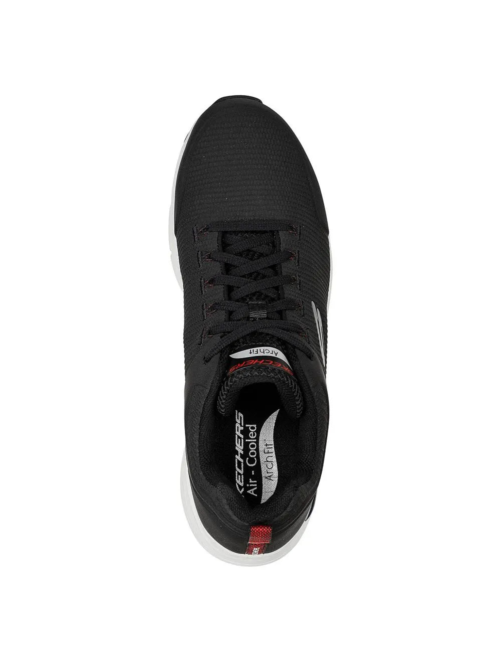 tenis skechers sport arch fit titan