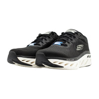 tenis skechers arch fit glide-step