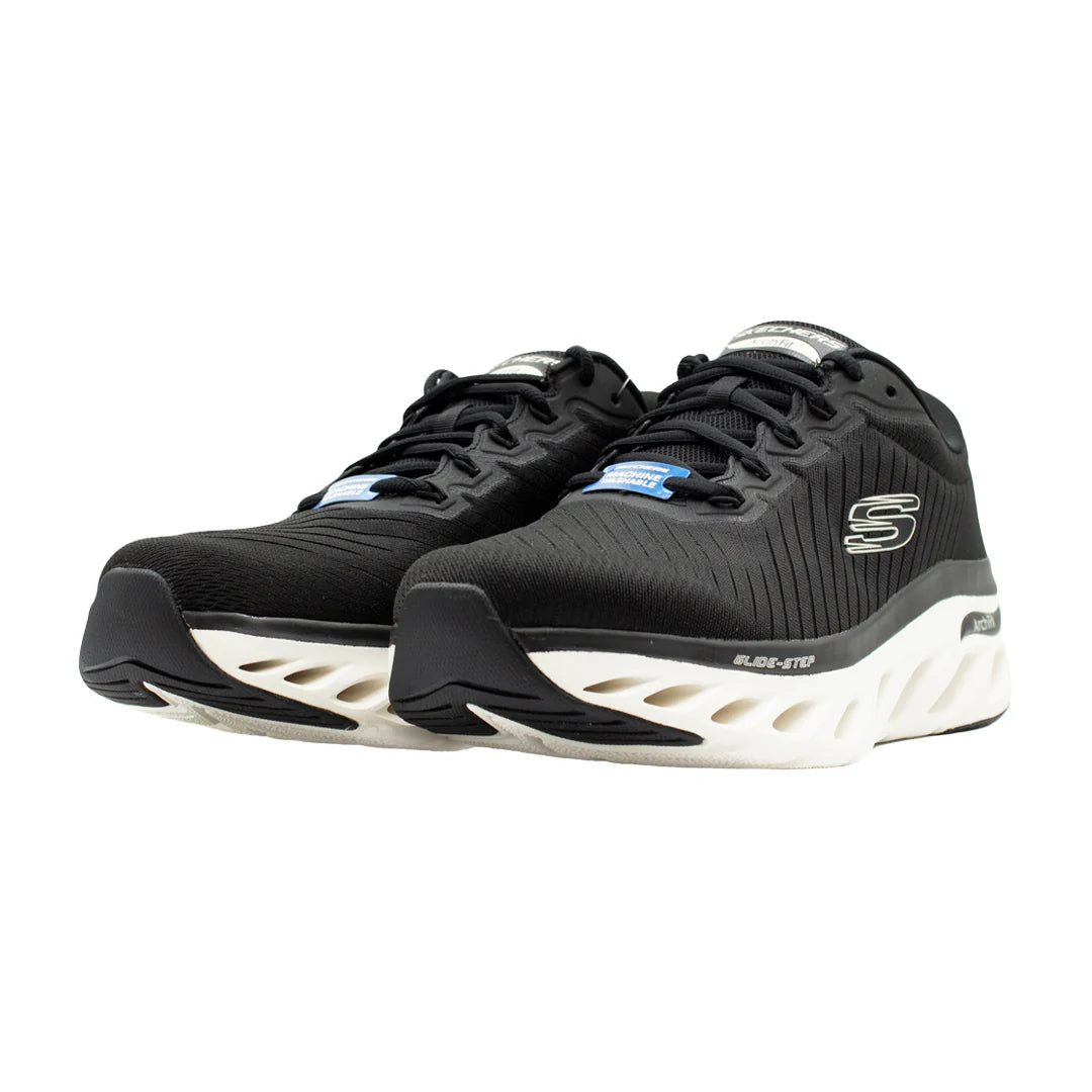 tenis skechers arch fit glide-step