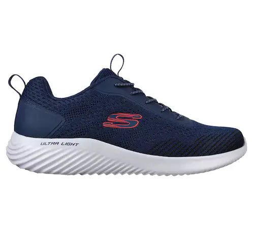 tenis skechers reflect bounder
