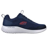 tenis skechers reflect bounder