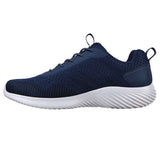 tenis skechers reflect bounder