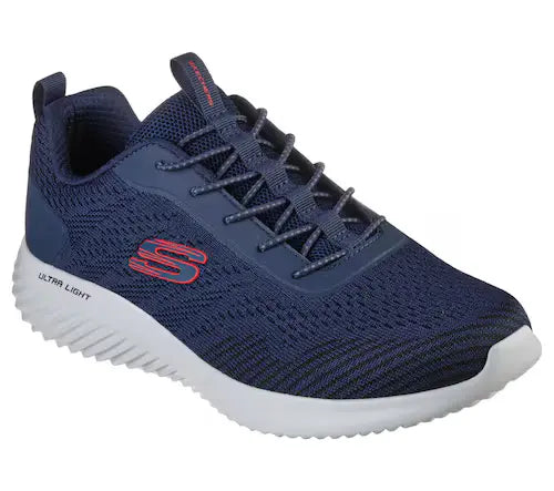 tenis skechers reflect bounder