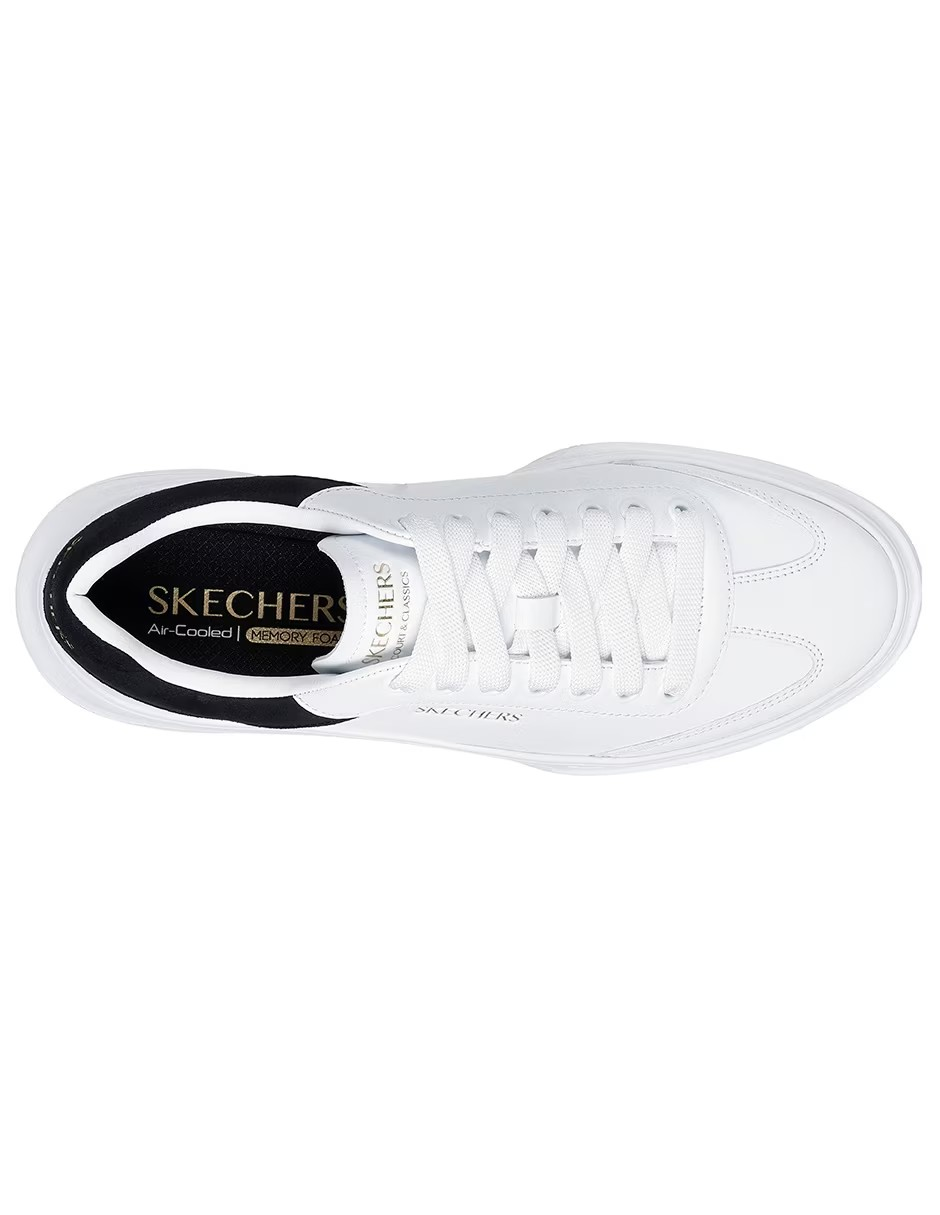 tenis skechers classicscourt