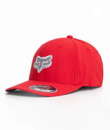 gorra fox flexfit transposition