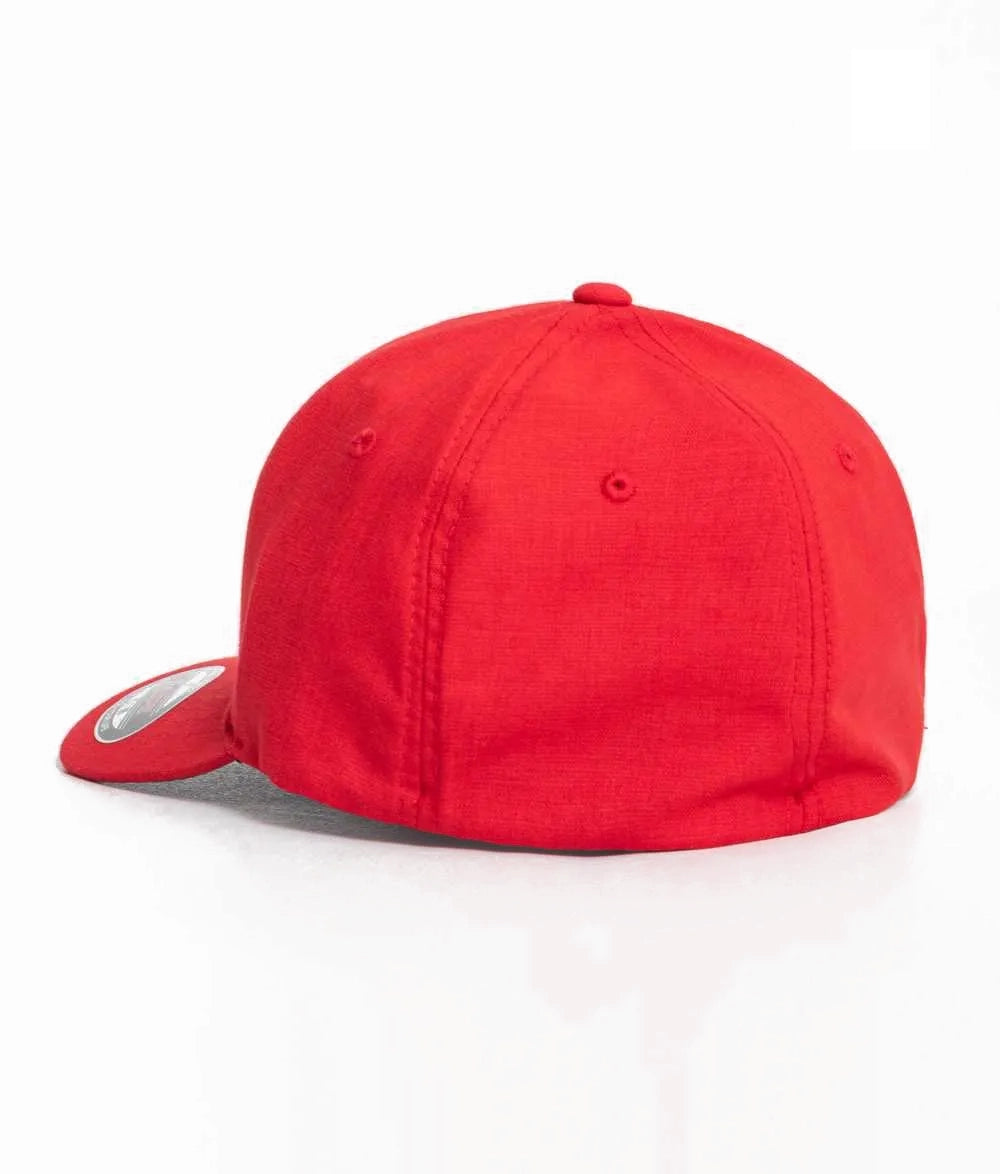 gorra fox flexfit transposition