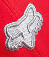 gorra fox flexfit transposition