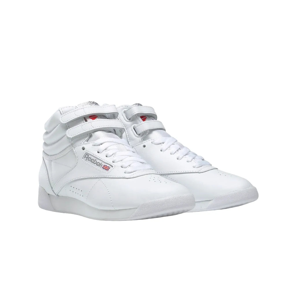 tenis reebok freestyle hi