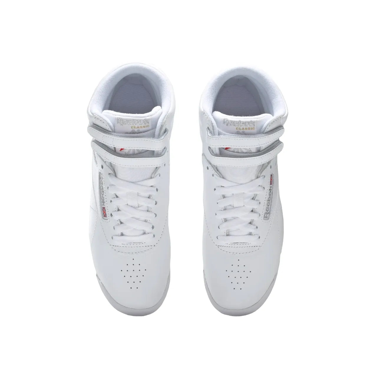 tenis reebok freestyle hi