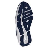 tenis under armour charged pursuit 3