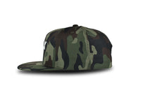gorra fox snapback vzns