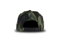 gorra fox snapback vzns