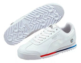 tenis puma bmw mms roma jr
