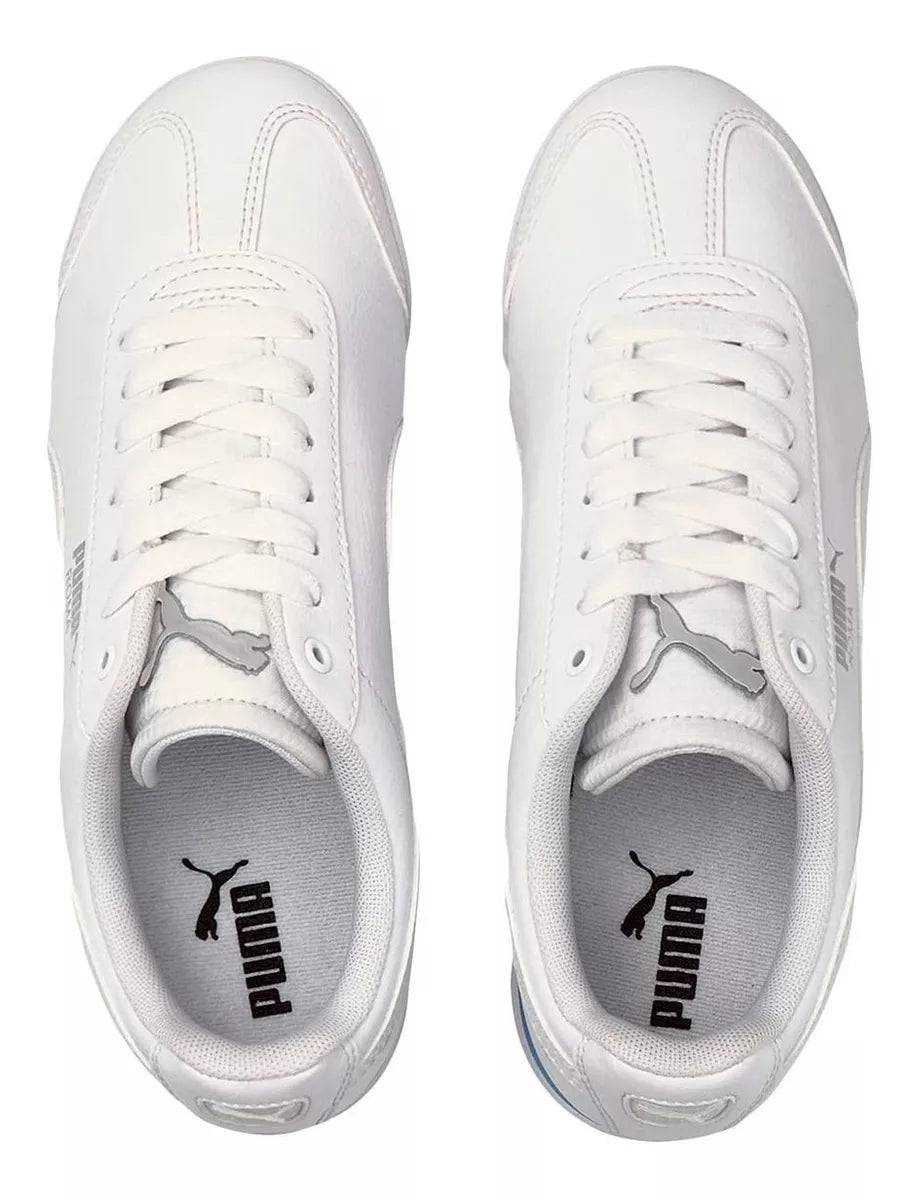 tenis puma bmw mms roma jr