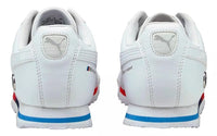 tenis puma bmw mms roma jr