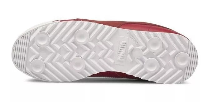 tenis puma ferrari race roma jr