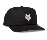 gorra fox ajustable alfresco