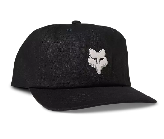 gorra fox ajustable alfresco