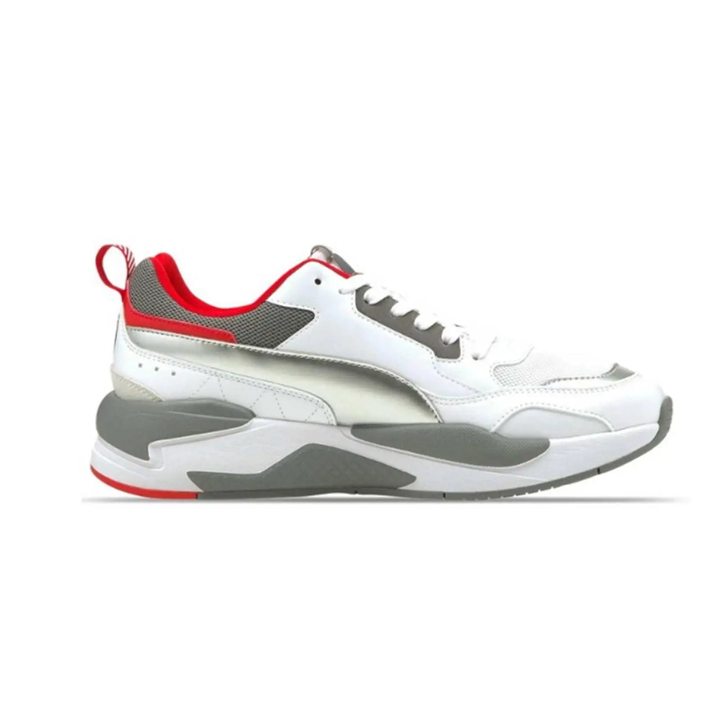 tenis puma ferrari race x-ray 2