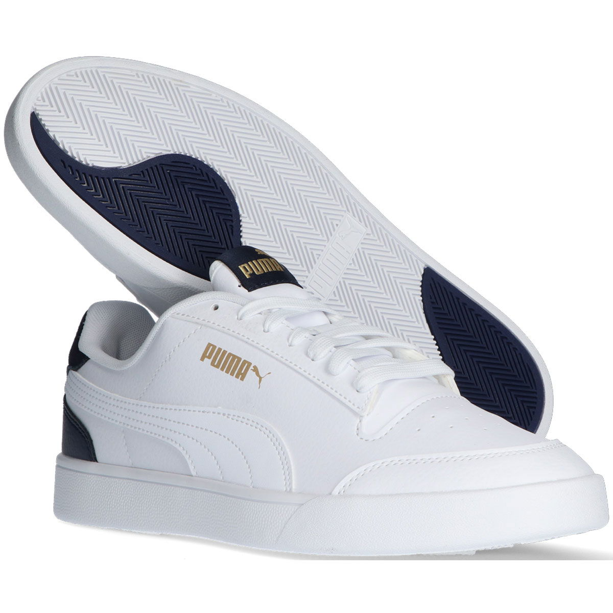 Tenis Puma Shuffle