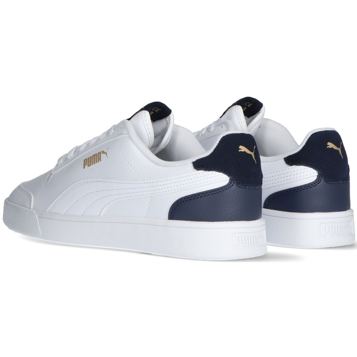 Tenis Puma Shuffle