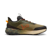 tenis puma extend lite trail landslide