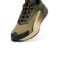tenis puma extend lite trail landslide