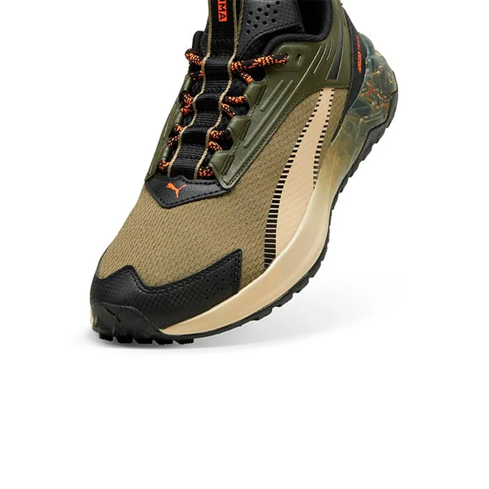 tenis puma extend lite trail landslide