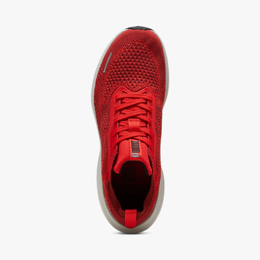 tenis puma skyrocket lite engineered