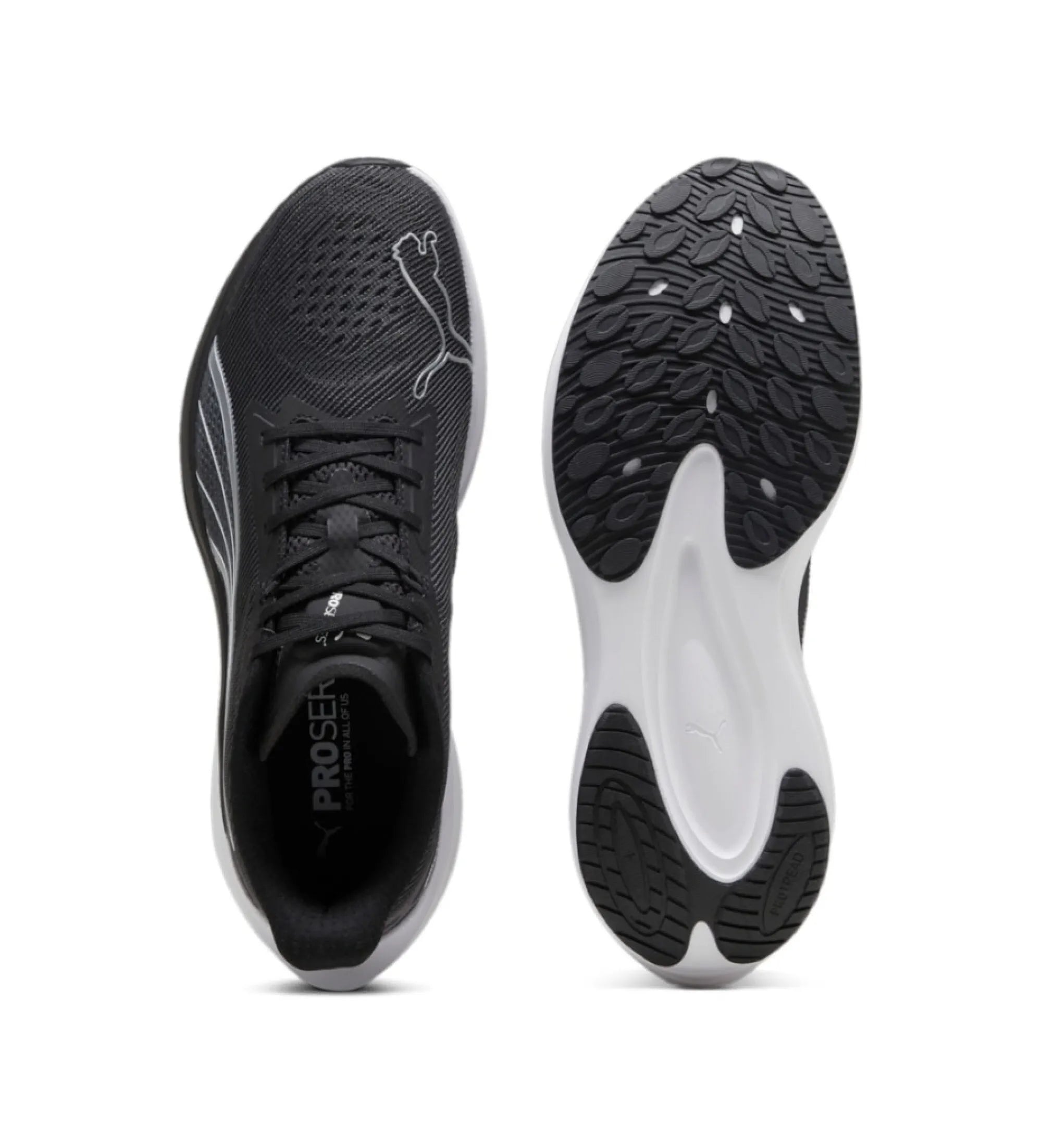 tenis puma darter pro