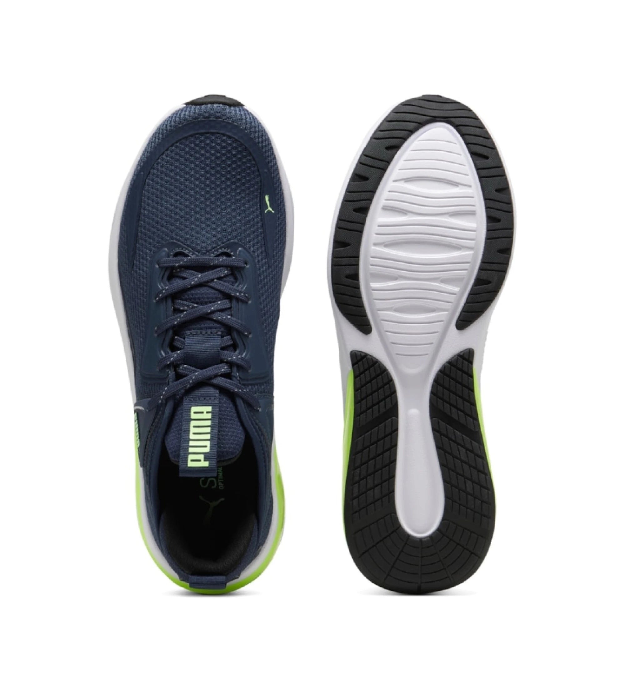 tenis puma cell thrill