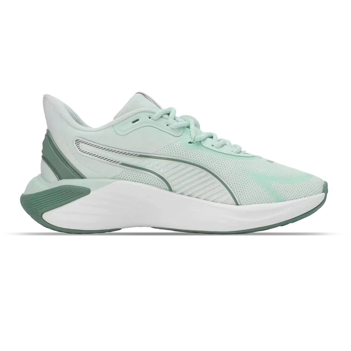 Tenis Puma PWR Hybrid TR Wns Lace Pack