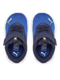 Tenis Puma FlexFocus Modern AC+ INF para Bebé